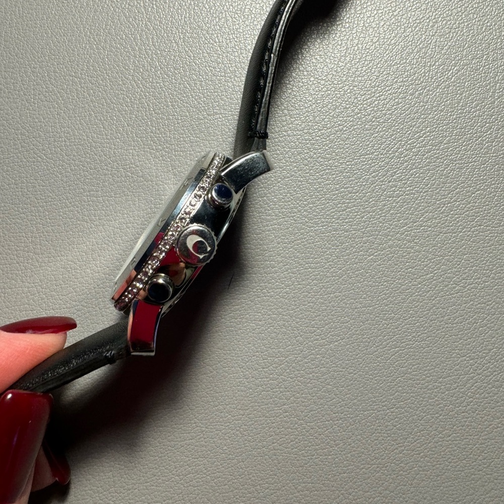 Coach Watch - Picture 8 of 11